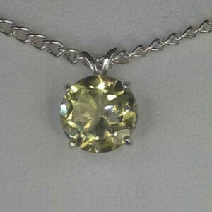 castle-rocks-and-jewelry_5189a-lemon-quartz-10mm-round-sterling-pendant