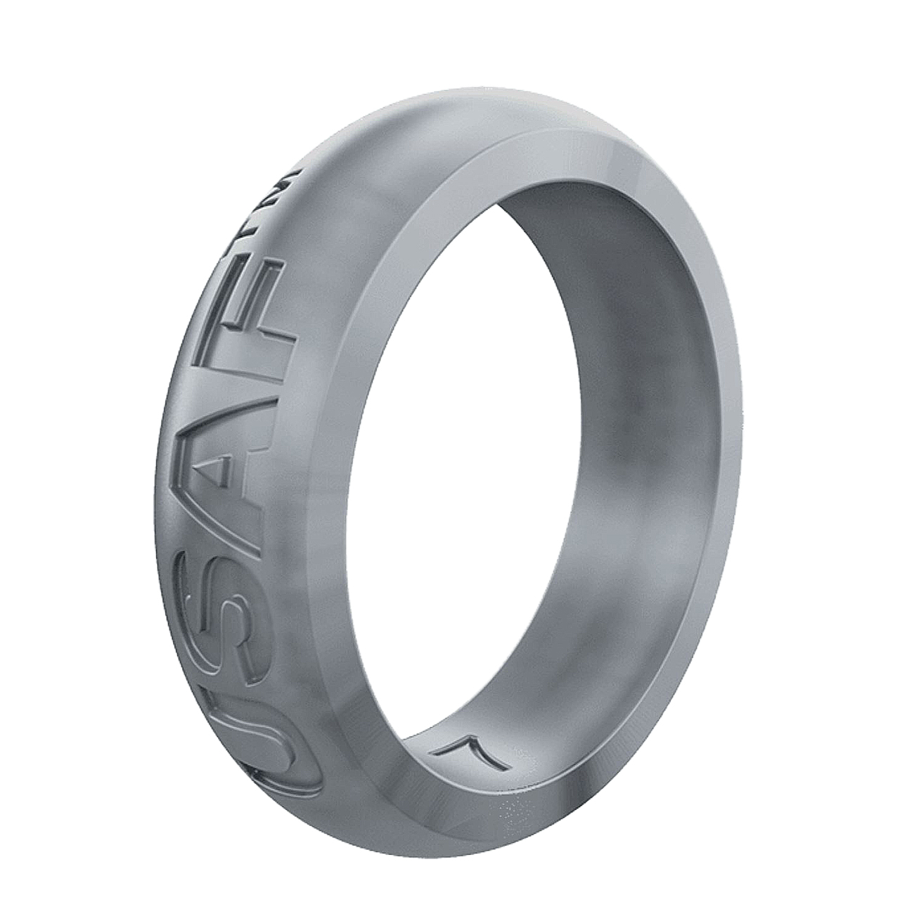 CRJ-180503-qualorings-_0000_womens-usaf-metallic-siliver-silicone-ring