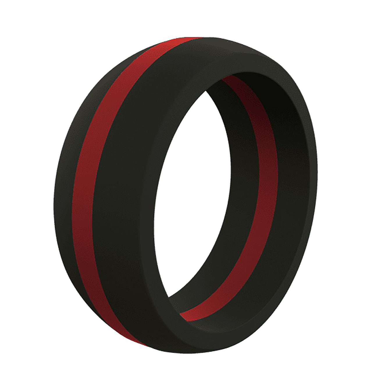 CRJ-180503-qualorings-_0021_mens-thin-red-line-silicone-ring